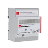 Imagen destacada de la colección - Signalling And Operation Panels For Bus Systems