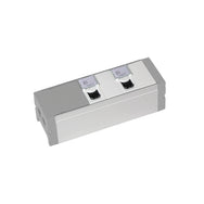 Multiple Sockets