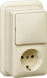 Imagen destacada de la colección - Combination Switches And Receptacle Outlets
