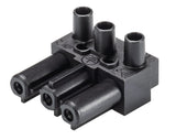 Imagen destacada de la colección - Rectangular Connector