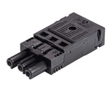 Imagen destacada de la colección - Plug-In Connectors For Plug-In Building Installations