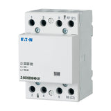 Imagen destacada de la colección - Installation Contactors For Distribution Boards