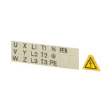 Imagen destacada de la colección - Signs And Facility Identification