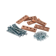 Components For Transport For Enclosures And Cabinets