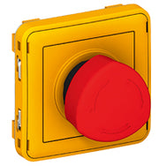 Emergency Stop Switches, Complete