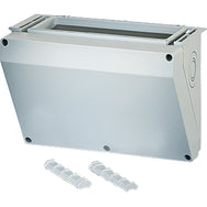 Desk Connection Boxes