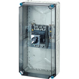 Imagen destacada de la colección - Distributor Assemblies With Power Circuit-Breakers