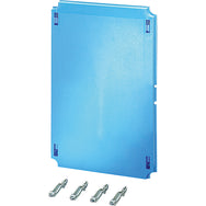 Mounting Plates For Control Devices