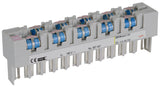 Imagen destacada de la colección - Lightning Current Arresters For Data Networks/MCR-Technology