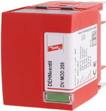 Imagen destacada de la colección - Combined Arresters For Power Supply Systems