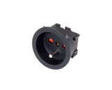 Imagen destacada de la colección - Panel Mounted Socket Outlets With Protective Contacts