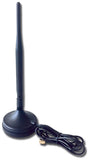 Imagen destacada de la colección - Terrestrial Antennas