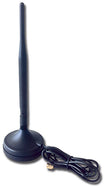Terrestrial Antennas