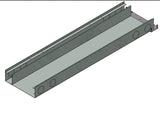 Imagen destacada de la colección - Underfloor Installation Ducts Flush Floor Open