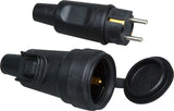 Imagen destacada de la colección - Socket Outlets And Plugs With Protective Contacts