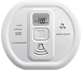 Imagen destacada de la colección - Carbon Monoxide Detectors