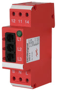 Remote Signalling Modules For Lightning Current And Surge Arresters