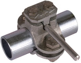 Imagen destacada de la colección - Earthing Pipe Clamps
