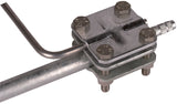 Imagen destacada de la colección - Connection Clamps For Earth Rods