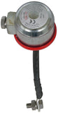 Imagen destacada de la colección - Protective Spark Gaps For Lightning Protection