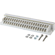 Telecommunication Terminal Strips