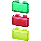 Imagen destacada de la colección - Push Button Lenses