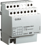 Imagen destacada de la colección - Heating Actuators For Bus Systems