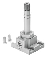 Festo Electric Actuating Elements CPM, MKF, MKC
