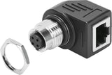 Imagen destacada de la colección - Festo Electrical Adapters NEFU
