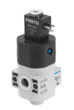 Imagen destacada de la colección - Electrically Actuated Shut Off Valves HEE