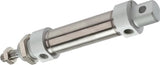 Imagen destacada de la colección - Double Acting Round ISO 6432 Cylinders EMC