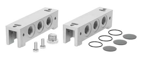 Festo End Plates Cassette Valves CEPB