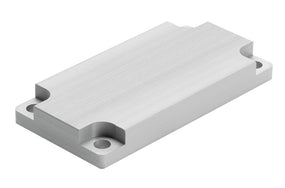 Festo End Plates