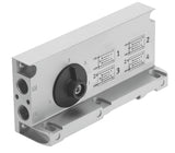 Imagen destacada de la colección - Festo End Plates For VSVA, ISO 15407-2, ISO 5599-2