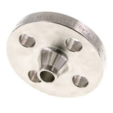 Imagen destacada de la colección - Welding Neck Flanges DIN 2635 And EN 1092-1 (Type 11) PN40