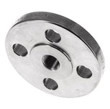 Imagen destacada de la colección - Threaded Flanges DIN 2566 And EN 1092-1 (Type 13) PN16