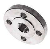 Imagen destacada de la colección - Threaded Flanges DIN 2567 And EN 1092-1 (Type 13) PN40