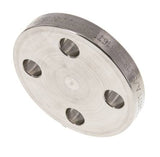 Imagen destacada de la colección - Blind Flanges DIN 2527 And EN 1092-1 (Type 05)