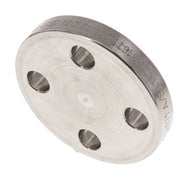 Blind Flanges DIN 2527 And EN 1092-1 (Type 05)