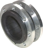 Imagen destacada de la colección - Compact Flanged Rubber Expansion Joints PN 16