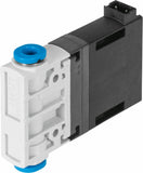 Imagen destacada de la colección - Festo Fast-Switching Valves MHJ