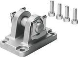 Imagen destacada de la colección - Cap-End Female Clevises