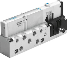 Festo 2/2-Way Air Solenoid Valves For MPA Terminal VMPA