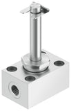 Imagen destacada de la colección - Festo 2/2-Way Air Solenoid Valves For Special Applications