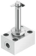 Festo 2/2-Way Air Solenoid Valves For Special Applications