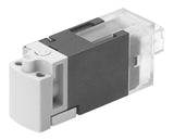 Imagen destacada de la colección - Festo 2/2-Way Sub-Base Compact Solenoid Valves MHA1 & MHP1