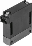 Imagen destacada de la colección - 2/2-Way Sub-base Pneumatic Solenoid Valves