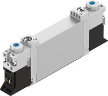 Festo 3/2-Way Sub-Base Air Solenoid Valves VUVG For Individual Connection