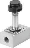 Imagen destacada de la colección - Festo 3/2-Way Air Solenoid Valves VOFC & VOFD For Petrochemical And Harsh Conditions