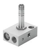 Imagen destacada de la colección - Festo 3/2-Way In-Line Air Solenoid Valves For Special Applications